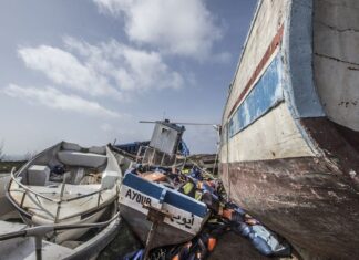 Sbarchi diritto internazionale: chi deve soccorrere i migranti? sbarchi diritto internazionale