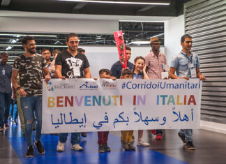 Corridoi umanitari: gli effetti della guerra in Ucraina Corridoi umanitari