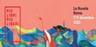 più libri più liberi 2022