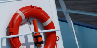 Decreto sicurezza e ong