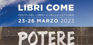 Libri Come 2023