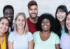 Convivenza tra persone di origine e cultura diverse. Foto da Google