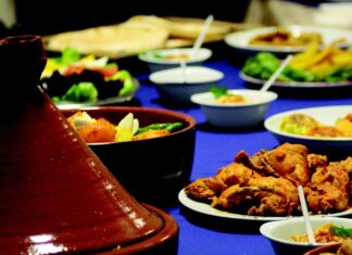 Gustamundo 2: una bella opportunità per donne rifugiate