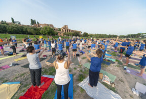 25.01 Anima Verde Festival – Roma