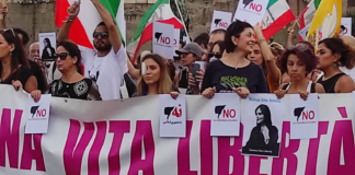 Donne Vita e Libertà