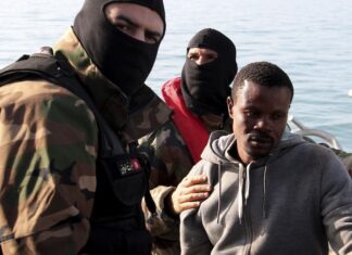 Politica europea a Granada - fermare le migrazioni. Fonte Google