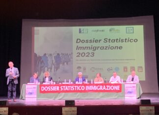 Presentazione Dossier Idos2023