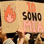 io sono mia