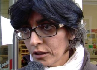 “ Diaspore Resistenti”la diaspora iraniana: Intervista a Leila Karami.