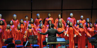 Concerto per l'Ucraina