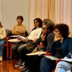 gruppo di lavoro Diaspore