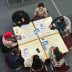 Libri viventi Biblioteca Europea