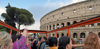 Bollywood Dance Day Roma