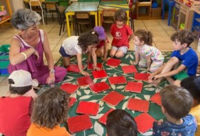 23.12 Lettura animata e laboratorio di Natale per bambini