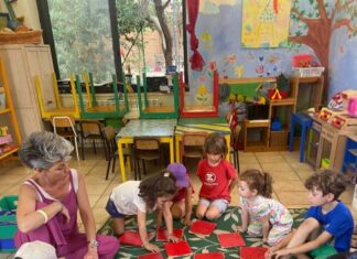 23.12 Lettura animata e laboratorio di Natale per bambini