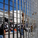hotspot di Lampedusa