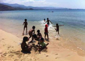 Tre libri di viaggio nel mondo della cooperazione internazionale