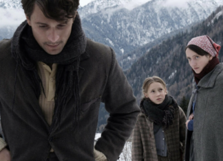 Vermiglio: piccole donne crescono alla fine della Seconda Guerra Mondiale