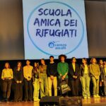 La scrittura non va in esilio – Foto finale dei vincitori