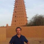 Riccardo Capocchini expat