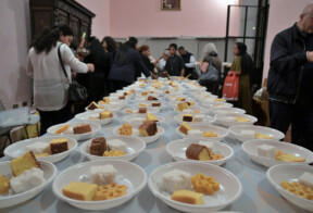 08.05–Corso gratuito di cucina italiana (Cook & Restart)