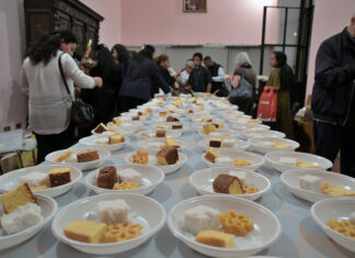 08.05–Corso gratuito di cucina italiana (Cook & Restart)