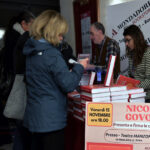 Foto presentazione libro Nicolò Govoni