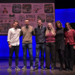 Foto Team Still I Rise