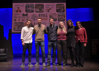 Roma apre il tour di Nicolò Govoni per «Un mondo possibile»