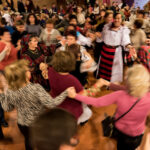 festa della Comunità Romena di Roma(foto gma)