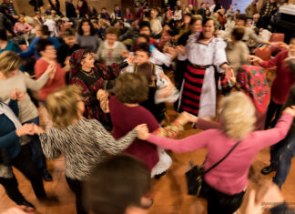 Stranieri a Roma e nel Lazio: cos’è cambiato negli ultimi vent’anni