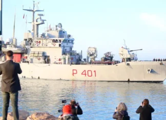 Migranti in Albania: il governo ci riprova