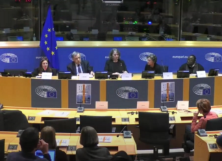 Traffico di Stato: un rapporto di denuncia al Parlamento europeo