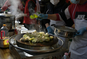 21–24.05 – Festival di street food giapponese a Roma