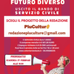 Servizio civ 22-febb-SCU-proroga