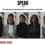 Speak up Amref