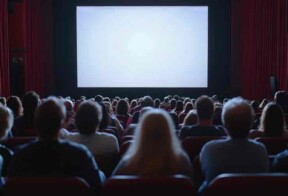 7.10 Proiezione del film 