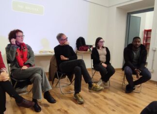 Presentazione del Libro Pedagogia del Confine