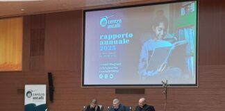 Ripamonti, Cuzzocrea e il Card. Reina