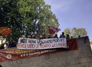 Il Voto è libertà: per i Referendum contro l’astensionismo