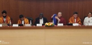 I rappresentanti delle religioni si confrontano sul tema della speranza