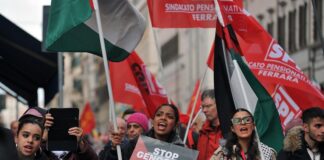 Foto di Alessandro Guarino