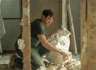 Venezia 82: À pied d’œuvre di Valérie Donzelli À pied d’œuvre