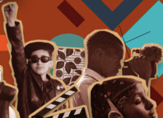 Arene Decoloniali: cinema, letteratura, fotografia, dibattiti