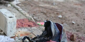 Bambini le prime vittime dei conflitti nel mondo. Fonte Prog. Melting Potmondo.