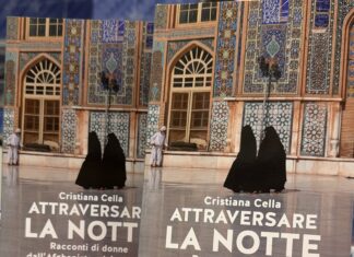 Attraversare la notte: a Roma le voci delle donne afghane che cercano la luce