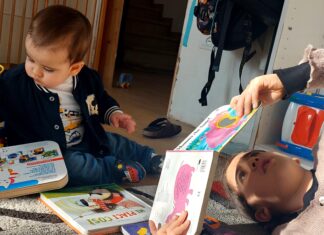 Più libri più liberi 2025: spazio alle ragazze e ragazzi!