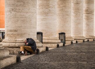 Disuguaglianze, cittadinanza e difesa dei confini