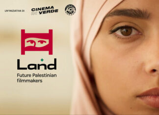 Cinema In Verde promuove LAND, formazione per giovani palestinesi