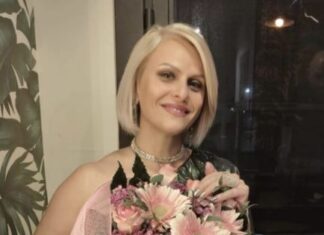 Polvere di Stelle, poesie di Mihaela Mitrut